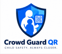 Crowd Guard QR Logo
